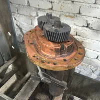 تعمیر انواع پمپ های بلوور‌ روتس و روغن داغ|خدمات پیشه و مهارت|اشتهارد, |دیوار