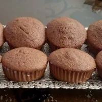 کاپ کیک گردو