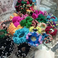 کش مو تک و عمده