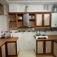 کابینت فلز و ام دی اف|مصالح و تجهیزات ساختمان|برخوار, |دیوار