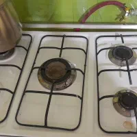 گاز|اجاق گاز و لوازم برقی پخت‌وپز|ازنا, |دیوار