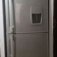 یخچال ضدبرفک