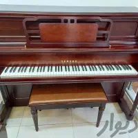 پیانو بدون واسطه