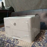 پرینتر hp E50145 dnمشابه hp507dn|پرینتر، اسکنر، کپی، فکس|تهران, بهجت‌آباد|دیوار