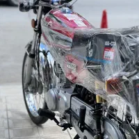 رهرو 125سری اول