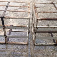 جا کولری پنجره ای