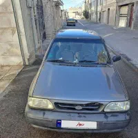 پراید ۸۵|خودرو سواری و وانت|ساوه, |دیوار