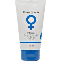 ژل رفع تیرگی و شستشو بانوان