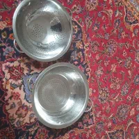 صافی برنج استیل جنس اصلی
