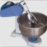 خمیرگیر ۴۰کیلویی درحد نو