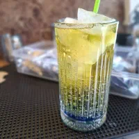 باریستا محدوده پیروزی