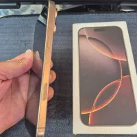 آیفون 16pro max|موبایل|کرمان, |دیوار