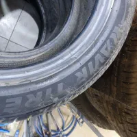 لاستیک سایز ۱۷|قطعات یدکی و لوازم جانبی|پاسارگاد, |دیوار