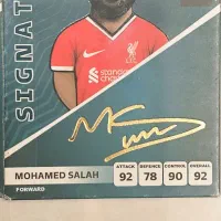 چهار امضای کیمدی ۲۰۲۵