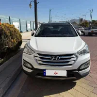 سانتافه ۲۰۱۵