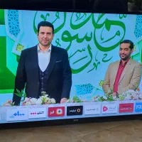 ال ای دی ۴۳ سام هوشمند|تلویزیون و پروژکتور|اردبیل, |دیوار