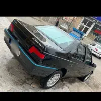 پژو 405|خودرو سواری و وانت|سلماس, |دیوار