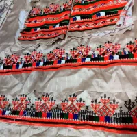 لباس دست دوز