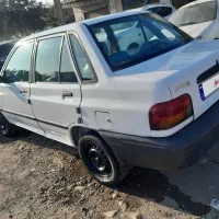 پراید مدل 84 تمام انژکتور به شرط|خودرو سواری و وانت|احمدسرگوراب, |دیوار