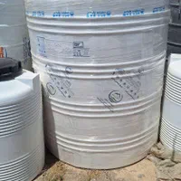 مخزن ۳۲۰۰ل تانکر آب دماوند