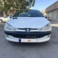 206تیپ5|خودرو سواری و وانت|قزوین, |دیوار