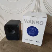 ویدیو پروژکتور wanbo t2 max