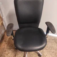 صندلی اداری|مبلمان اداری|اهواز, کوی باهنر|دیوار