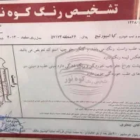 کیا اسپرتیج 2013|خودرو سواری و وانت|رشت, اسماعیل آباد|دیوار