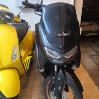 یاماها NMAX کیلس