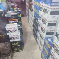 باطری ماشین|قطعات یدکی و لوازم جانبی|میاندوآب, |دیوار