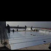 ایزوگام دلیجان نصب و اجرا تضمینی|خدمات پیشه و مهارت|پردیس, فاز ۲|دیوار