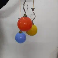 آویز سه تایی