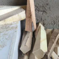 چوب گاوه|مصالح و تجهیزات ساختمان|قم, کاسه گران|دیوار