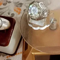 فیروزه نیشابور یاقوت زبرجد موزنایت باباقوری|جواهرات|اسلامشهر, شهرک احمدیه|دیوار