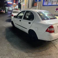 تیبا صندوقدار