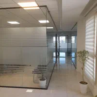 شیشه سکوریت. پارتیشن شیشه ای..نرده وپله.شیشه ای|خدمات پیشه و مهارت|تهران, ابوذر|دیوار