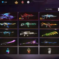 اکانت فریفایر|کنسول، بازی ویدئویی و آنلاین|فامنین, |دیوار