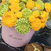 باکس شمع گل|گل مصنوعی|گرمدره, |دیوار