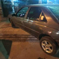 405glxانژکتور|خودرو سواری و وانت|قم, نخودی|دیوار