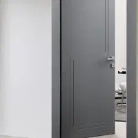 نصب درب اتاقی