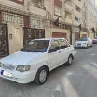 پراید 132 EX، مدل ۱۳۹۰