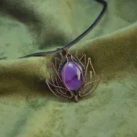 دستبند و گردنبند سنگ طبیعی و معدنی|جواهرات|تهران, میدان ولیعصر|دیوار