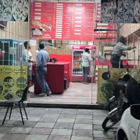 واگذاری فست فود