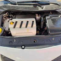 مگان ۲۰۰۰ مدل ۹۱|خودرو سواری و وانت|شیراز, آبیاری|دیوار