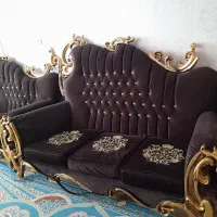 مبل۷نفره تمیز وسالم