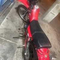 XLهوندا ایکس ال ۱۲۵|موتورسیکلت|سراب, |دیوار