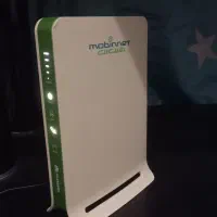 مبین نت|مودم و تجهیزات شبکه|کرج, باغستان|دیوار