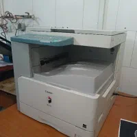 دستگاه پرینتر و کپی سایز a3