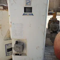 آبگرمکن برقی و گازی|آبگرمکن، پکیج، شوفاژ|مشهد, سجاد شهر|دیوار