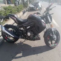 بنلی 180s|موتورسیکلت|تهران, مولوی|دیوار